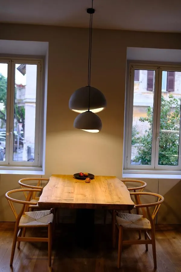Es Apartment Rome 0*,  Italy