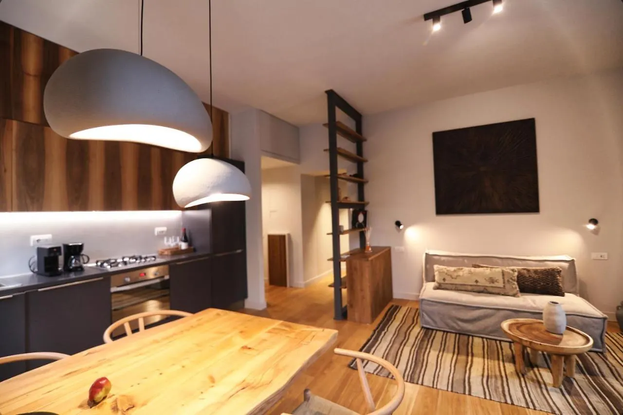 Es Apartment Rome