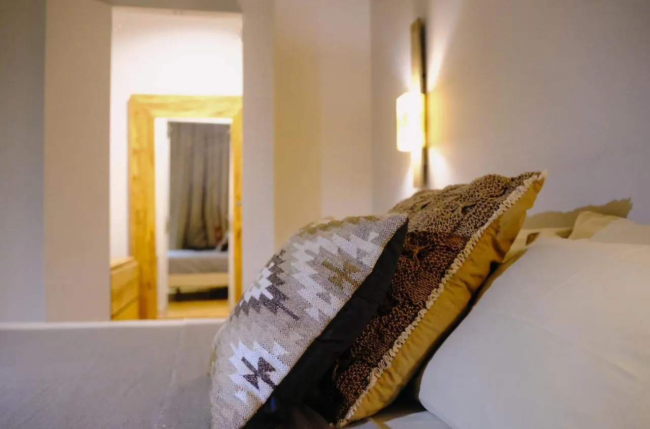 Es Apartment Rome Italy