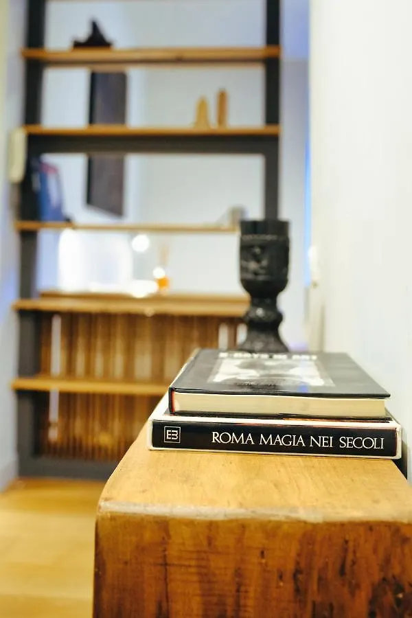 Es Apartment Rome Italy