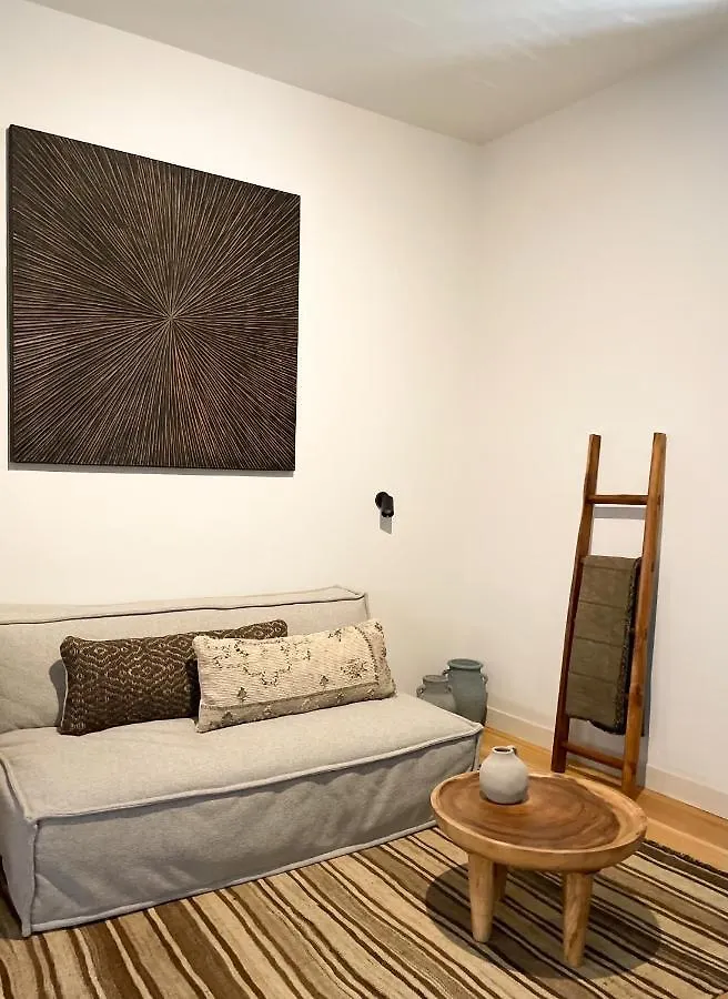 Es Apartment Rome Italy