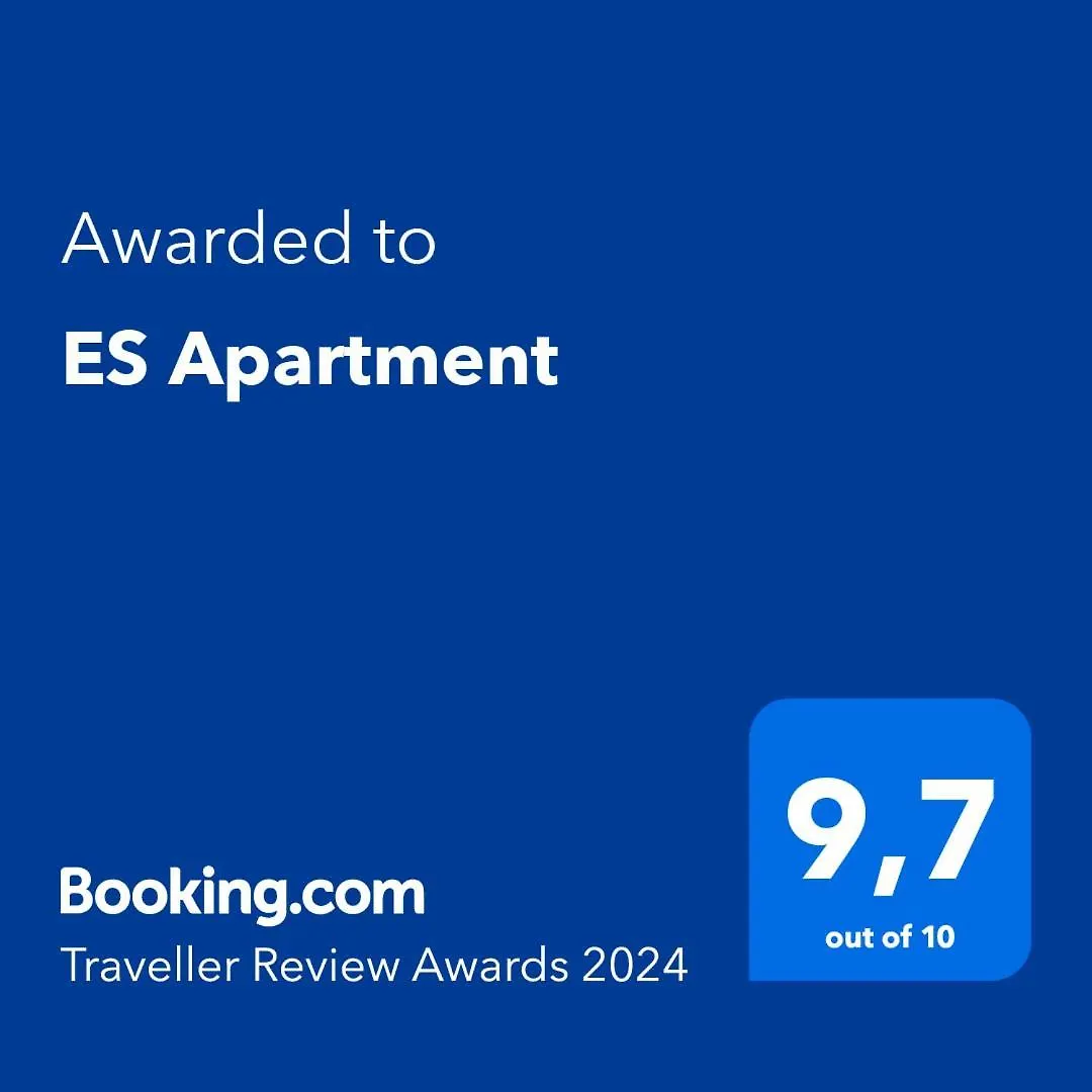 Es Apartment Rome