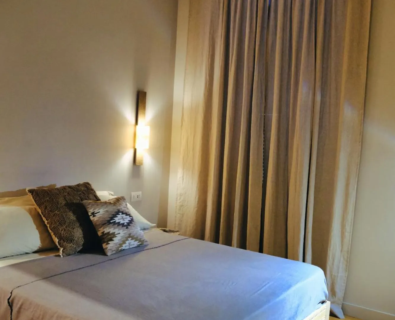 Es Apartment Rome