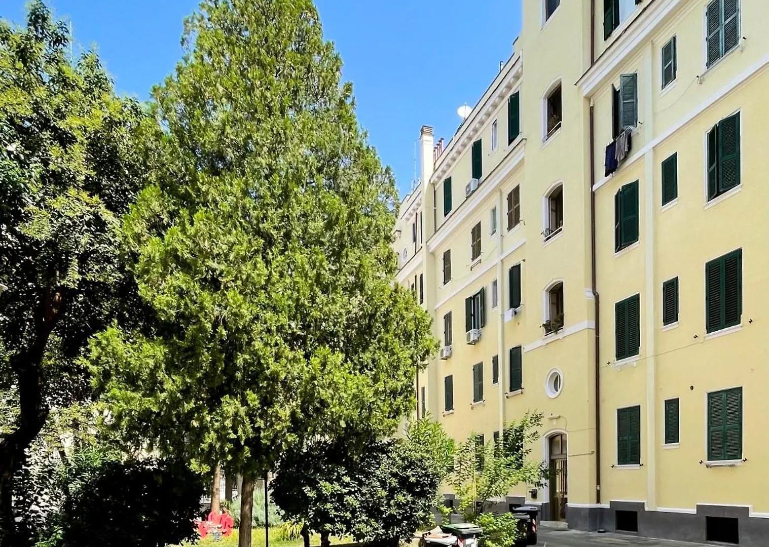 Es Apartment Rome 0*,  Italy