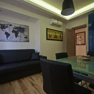 Piramide House Appartamento