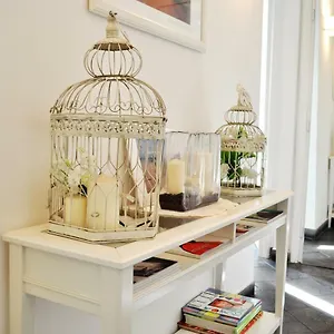 Testaccio Charming Appartamento