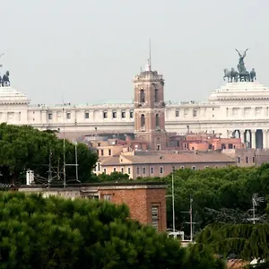 L'attico Di San Saba Appartamento